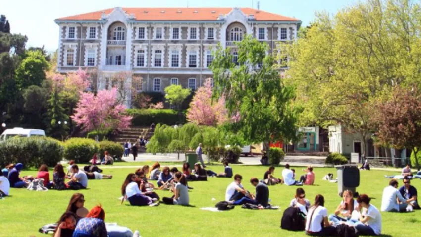 oryantasyon nedir