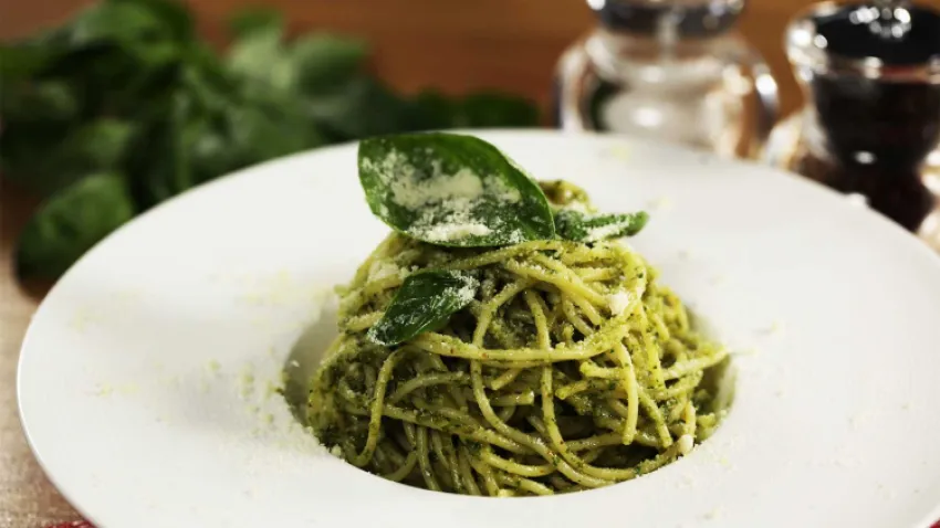 pesto