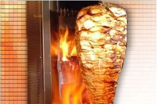 Tavuk döner severler dikkat:  Artık böyle satılacak!