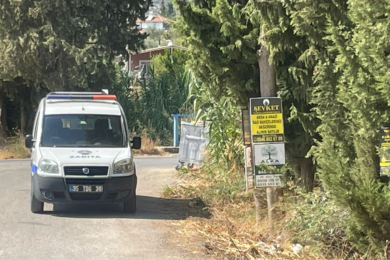 Torbalı Belediyesi’nden “Hobi bahçesi” reklamlarına cezai işlem haberinin görseli