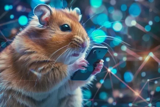 19 Eylül Hamster Kombat günlük şifre ne? Hamster Kombat günlük şifre 19 Eylül 2024