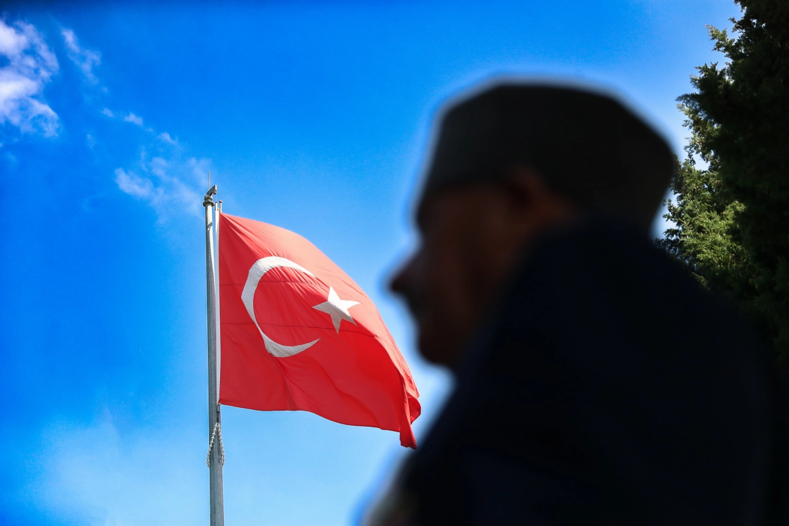 Aliağa’da Gaziler Günü kutlaması: Gazilerimizin şeref günü haberinin görseli