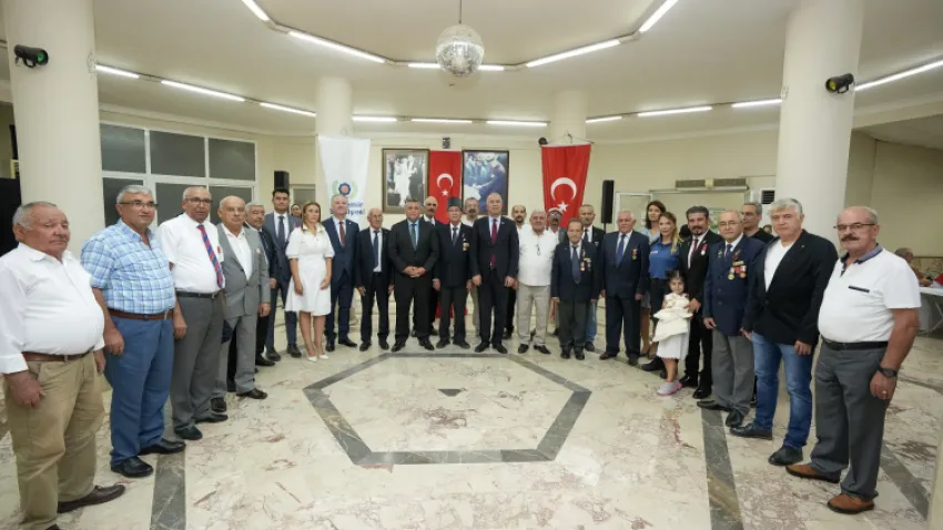 gaziler günü