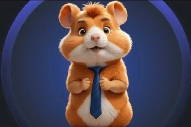 Hamster Kombat Günlük Kombo Kartları 19 Eylül 2024! Hamster Kombat günlük kombo kart haberinin görseli