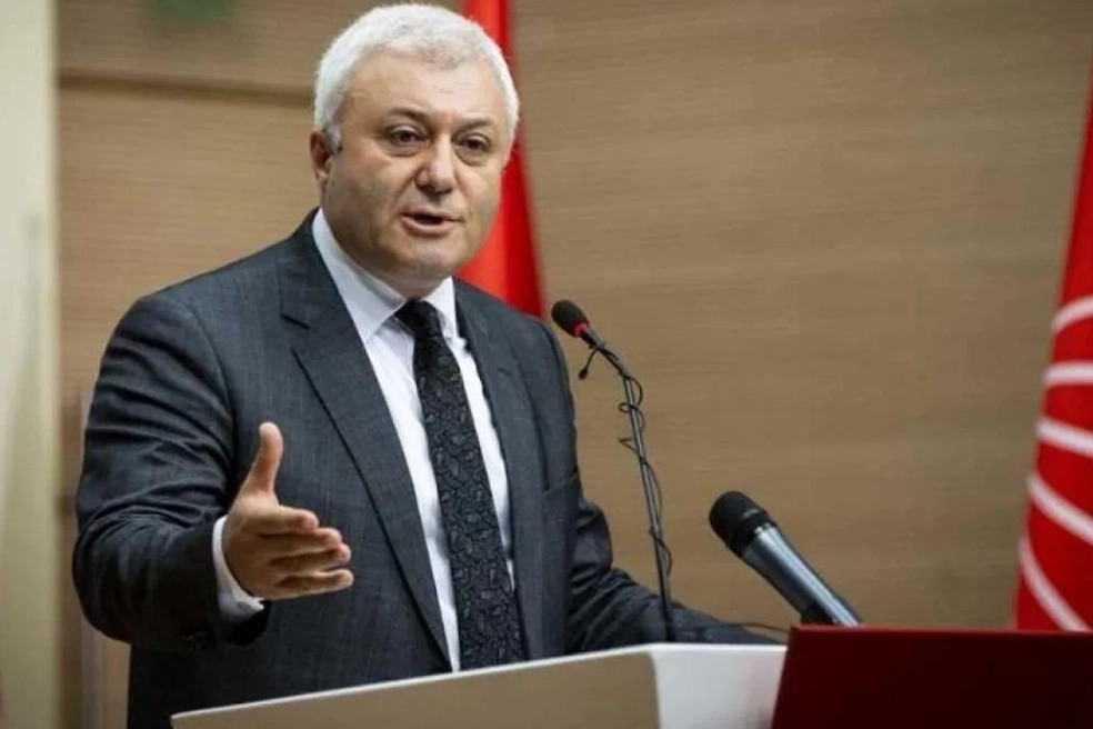 Tuncay Özkan: Erken seçim şart haberinin görseli