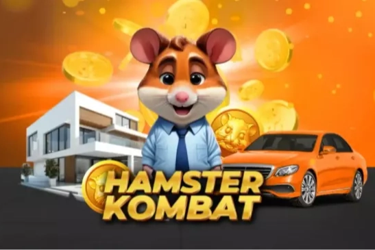 20 Eylül Hamster Kombat günlük şifre ne? Hamster Kombat günlük şifre 20 Eylül 2024