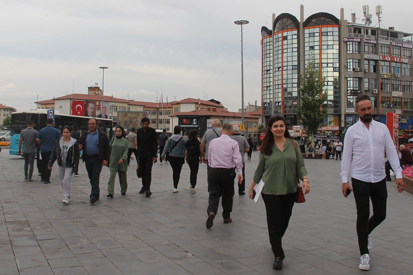 Daha uzun yaşamanın sırrı kadın dırdırı