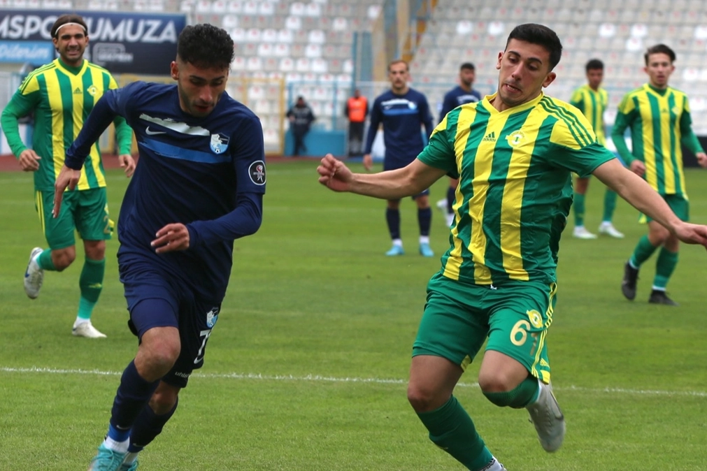 Erzurumspor FK - Esenler Erokspor maçı ne zaman, saat kaçta? Erzurumspor FK - Esenler Erokspor maçı detayları