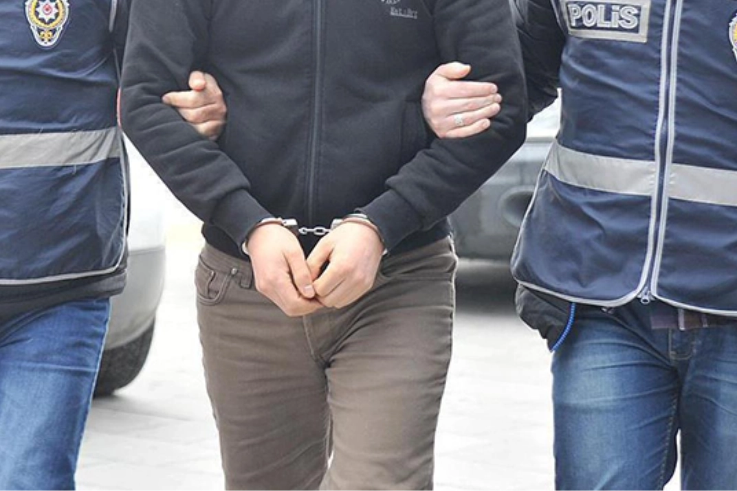 6 ilde Kuyu-27 operasyonları: 32 şüpheli yakalandı haberinin görseli