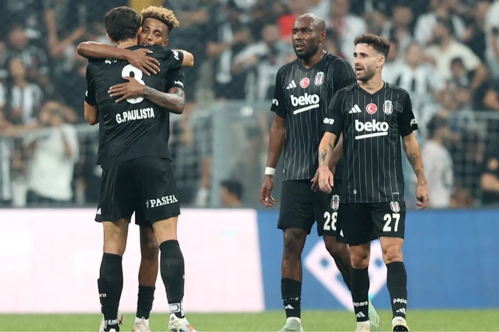 Beşiktaş - Eyüpspor maçı hangi kanalda, saat kaçta? Beşiktaş - Eyüpspor maçı detayları