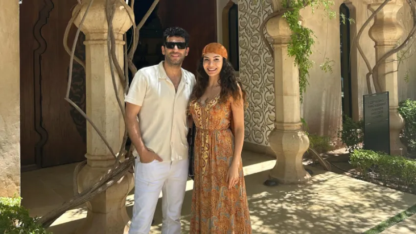 MURAT YILDIRIM - EBRU ŞAHİN