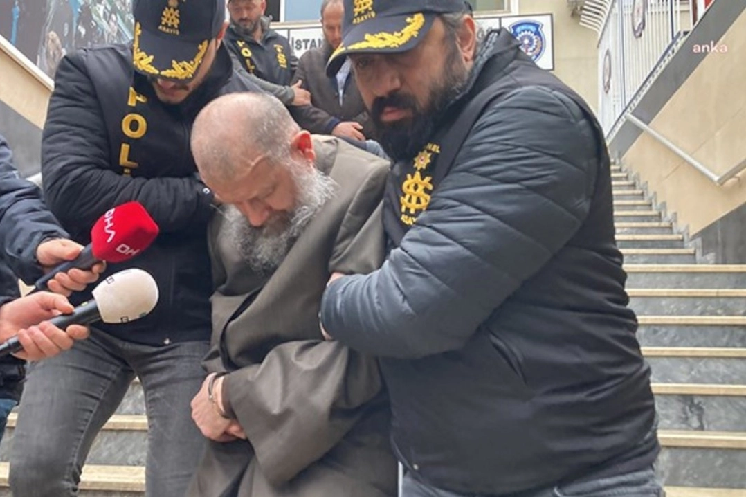6 yaşındaki çocuğu evlendirmişlerdi: Babanın cezası belli oldu haberinin görseli