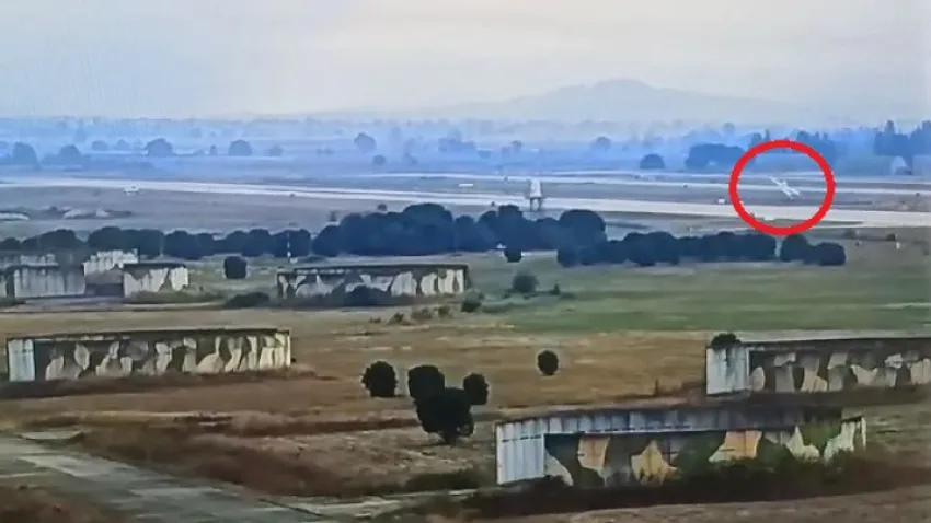 uçak
