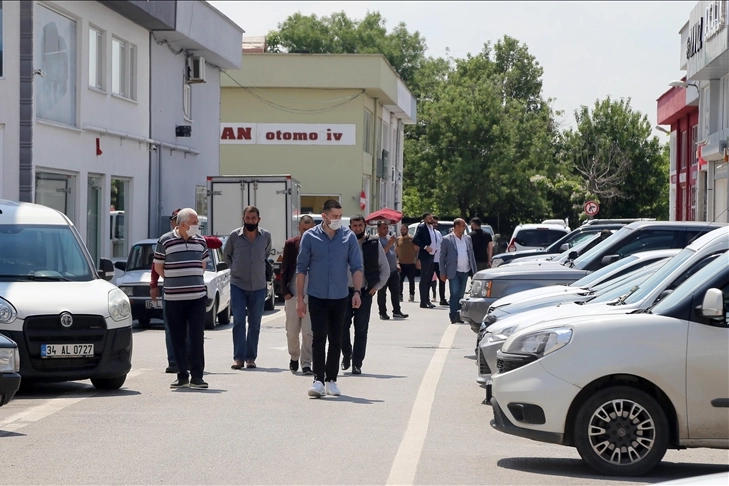 İkinci el araç satışında kullanılacak: Güvenli Ödeme Sistemi nedir?