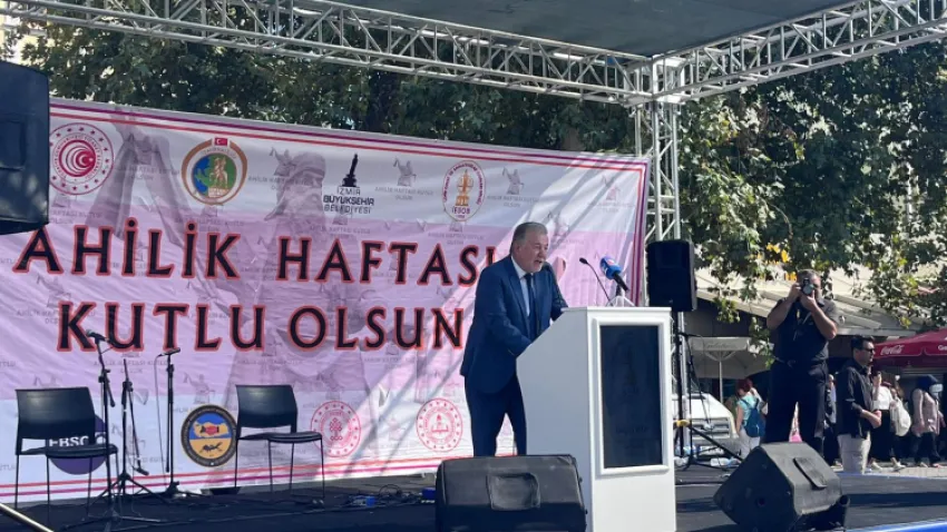 YALÇIN ATA