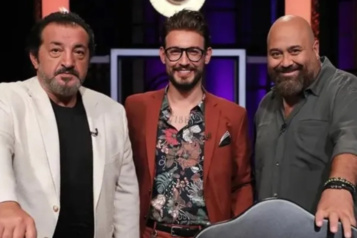 Masterchef'te takım kaptanları belli oldu!