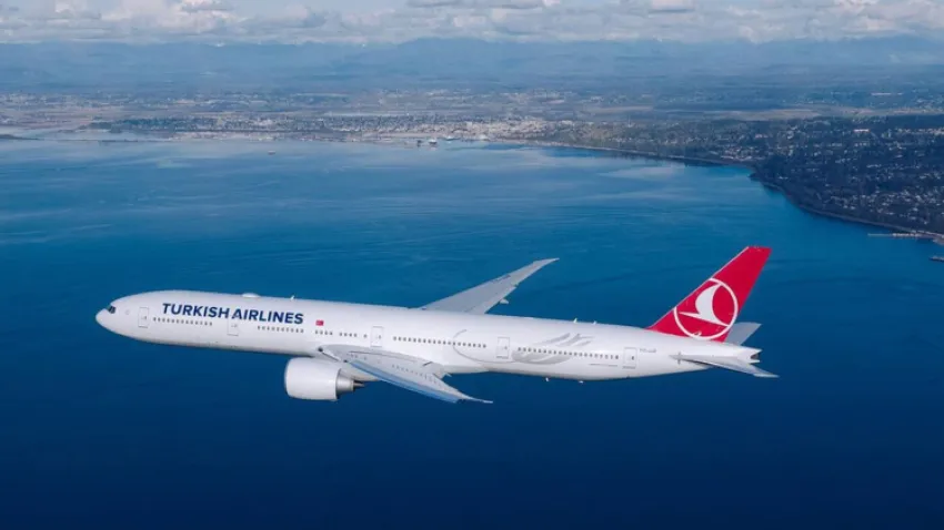 THY ucuz uçak bileti