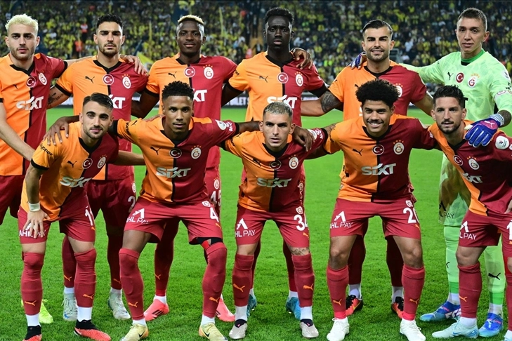 UEFA Avrupa Ligi'nde Galatasaray Yunanistan'ın geçen sezon lig şampiyonu ile karşılaşacak