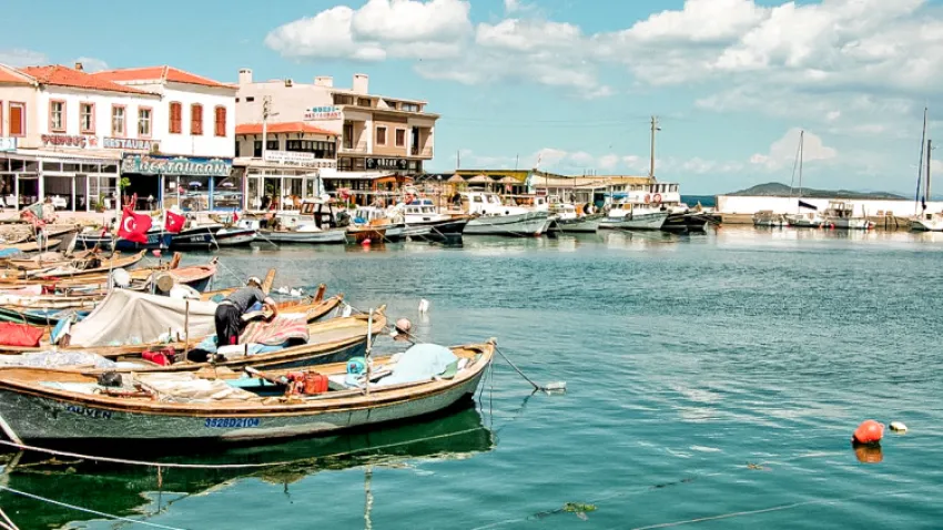Urla