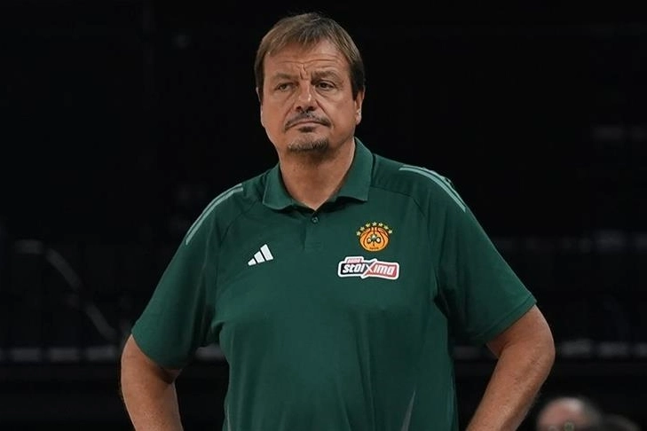 Ergin Ataman: Tüm Fenerbahçe camiasından özür dilerim