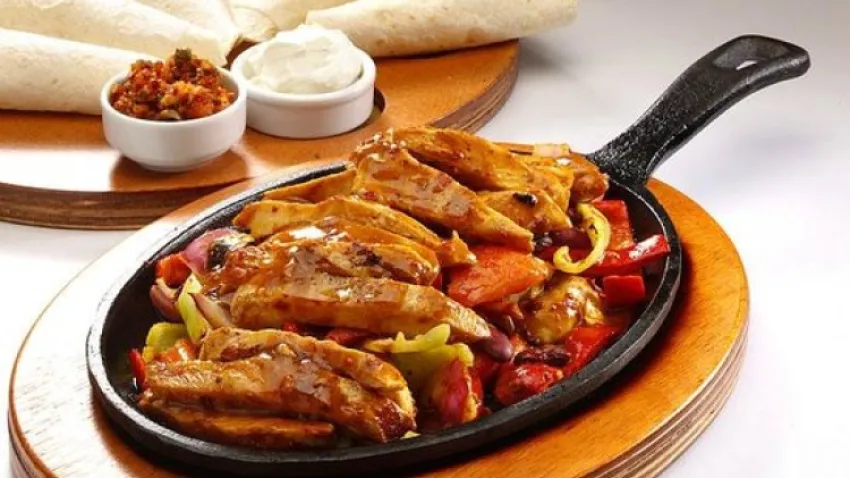 fajita