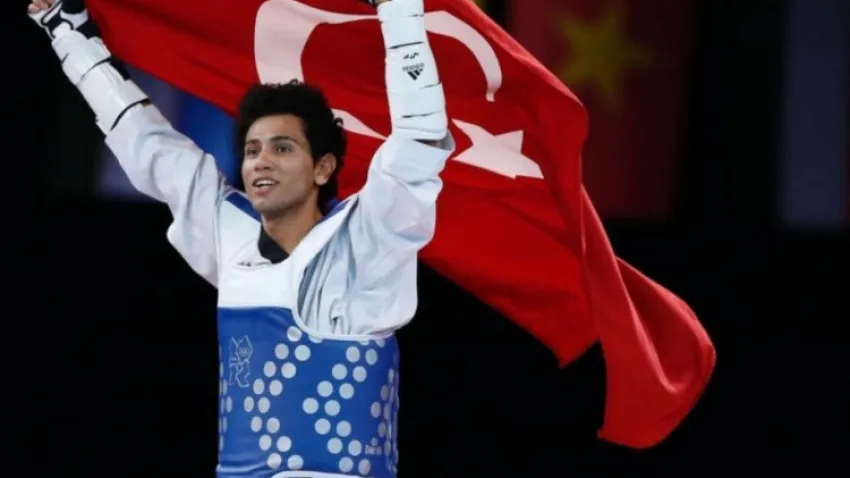 servet tazegül