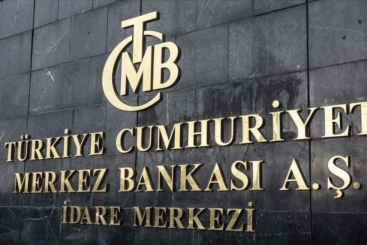 TCMB enflasyon beklentilerini yayınladı