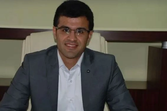 AK Partili Kırkpınar’dan iddialara yanıt geldi: Tahammül sınırı aşıldı haberinin görseli