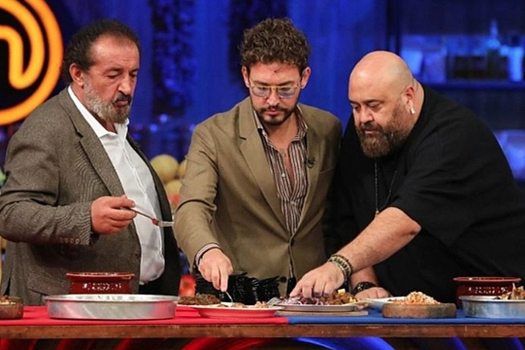 MasterChef Türkiye’de ödül oyununu hangi yarışmacı kazandı?