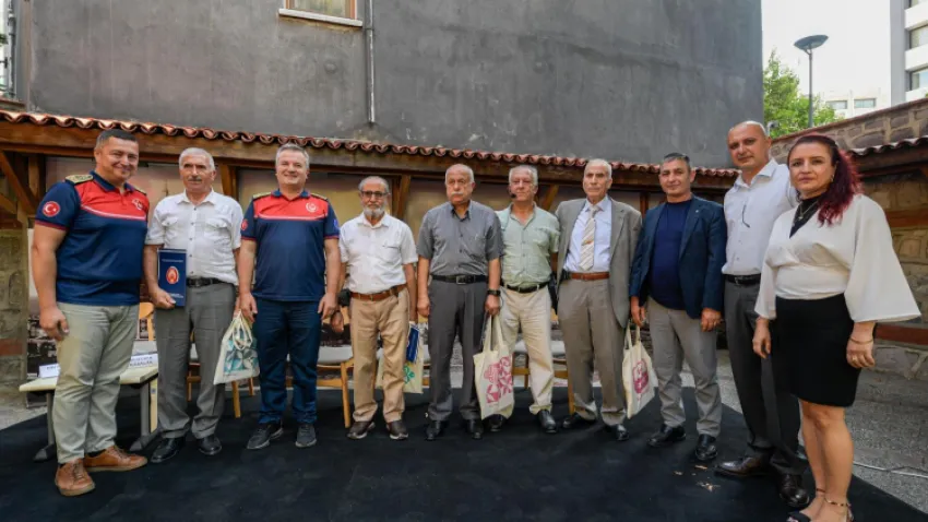 itafiye haftası