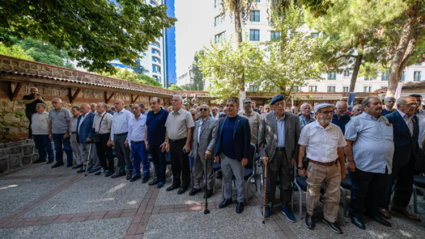 iitfaiye haftası 