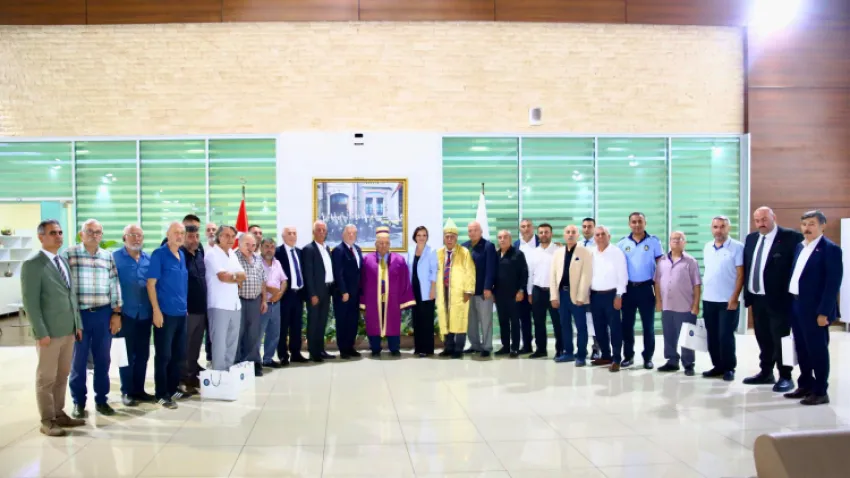 ahilik haftası