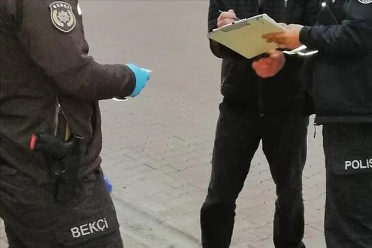Parfüme şehit kokusu adını verdi, cezadan kaçamadı haberinin görseli