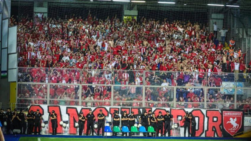 samsunspor