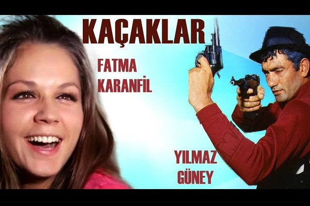 Yılmaz Güney'in Kaçaklar filmi kaç yılında çekildi? Kaçaklar konusu ve oyuncuları