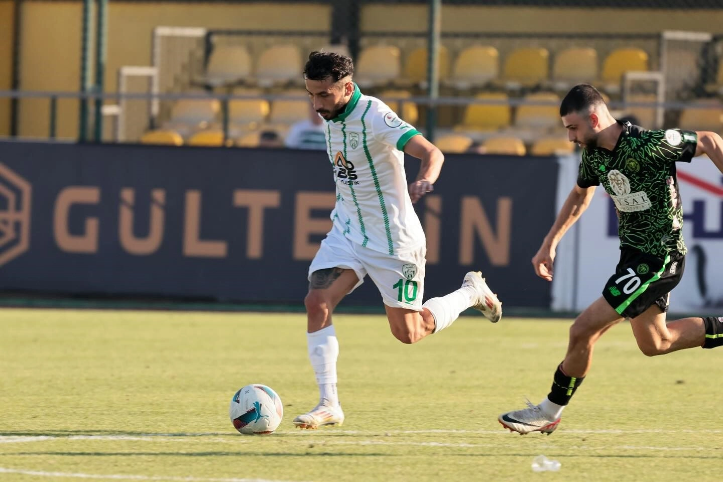 Aliağaspor FK evinde farklı kazandı