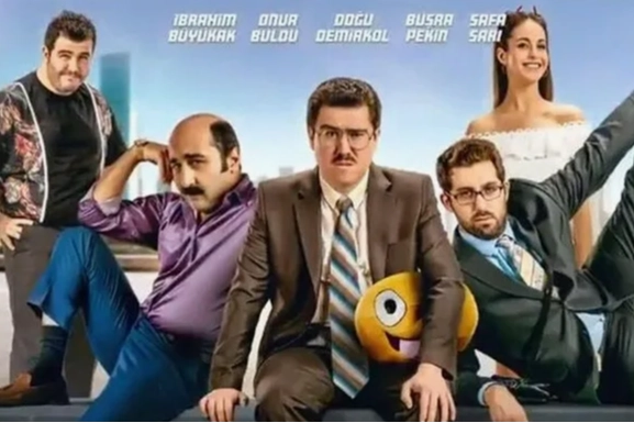 Bayi Toplantısı filmi konusu nedir? Oyuncuları kimler?