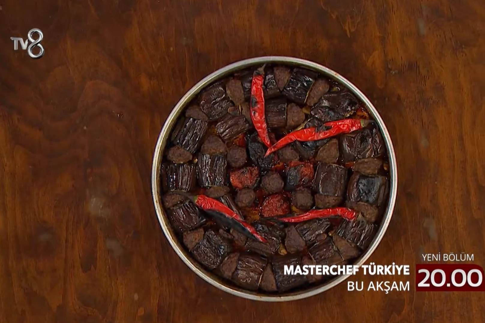 MasterChef patlıcan kebabı tarifi: Patlıcan kebabı nasıl yapılır, malzemeleri neler?