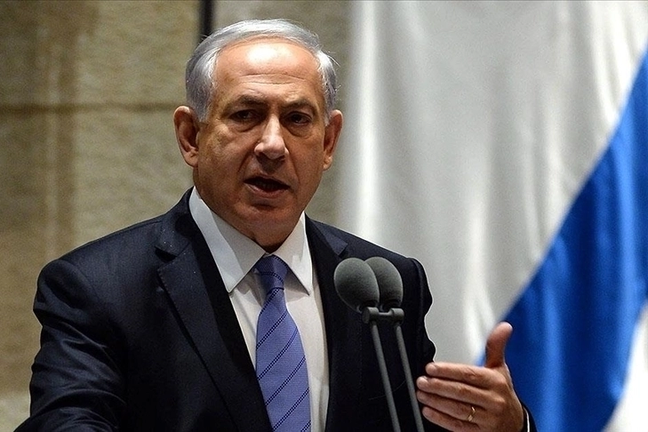 Netanyahu: Nasrallah’ın ölümü hedeflerimiz için şarttı!