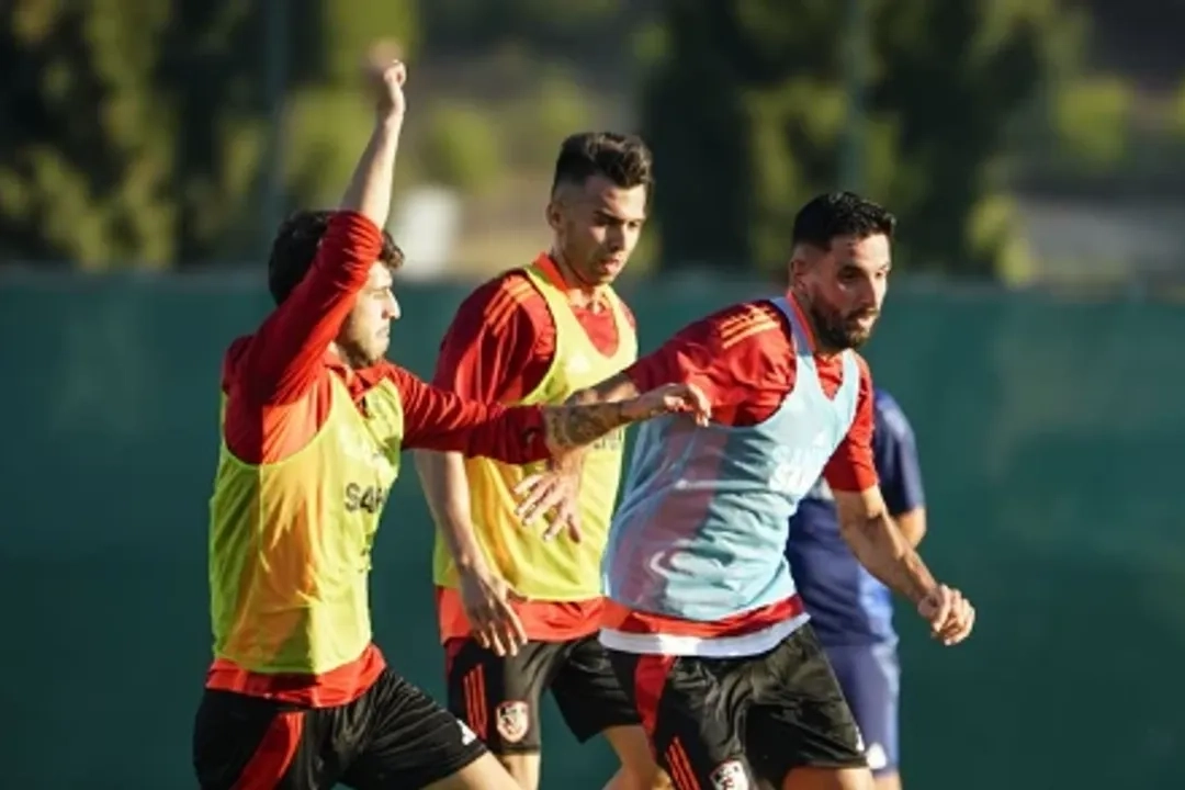 Eyüpspor - Gaziantep FK maçı hangi kanalda, saat kaçta? Eyüpspor - Gaziantep FK maçı detayları haberinin görseli