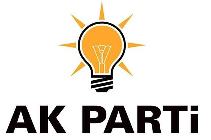 AK Parti’de istifa şoku!