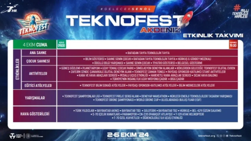 teknofest