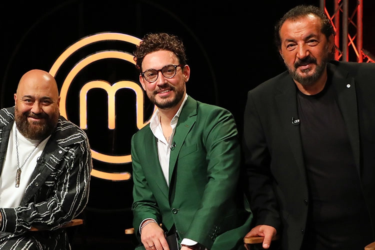 MasterChef'te kaptanlık oyununu kim kazandı?