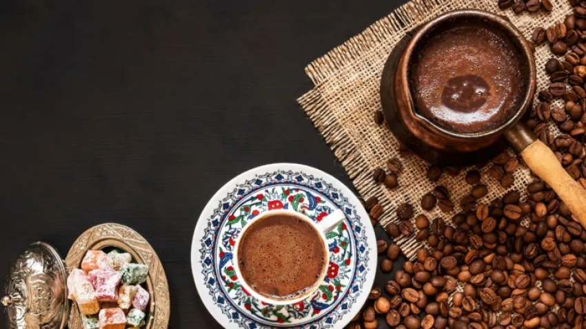 Dünya Kahve günü ne zaman