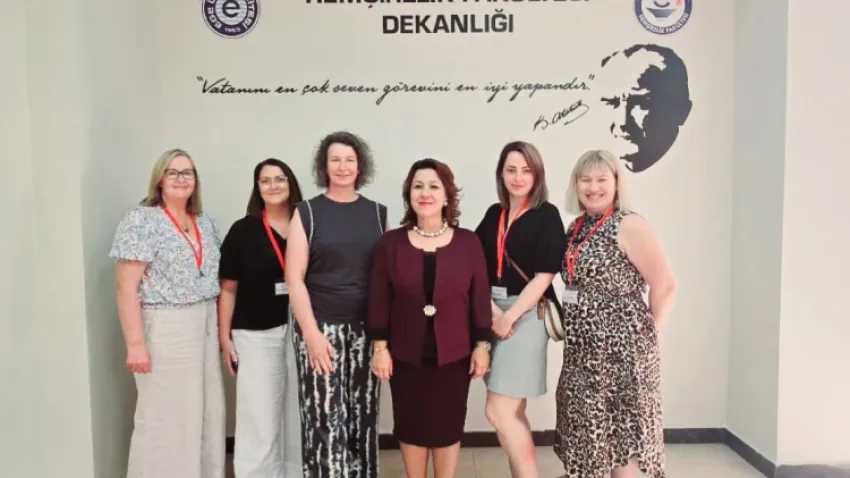 ege üniversitesi