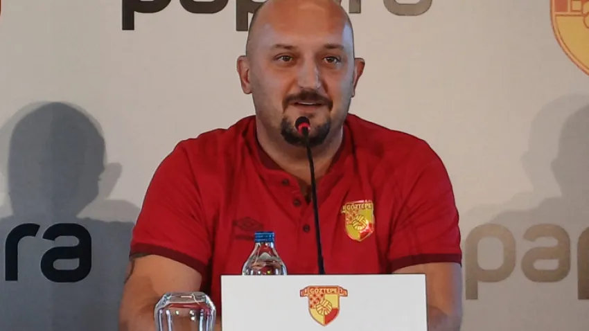göztepe
