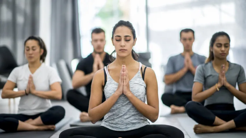 Meditasyonun insan psikolojisi üzerindeki etkileri