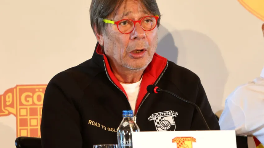 mehmet sepil
