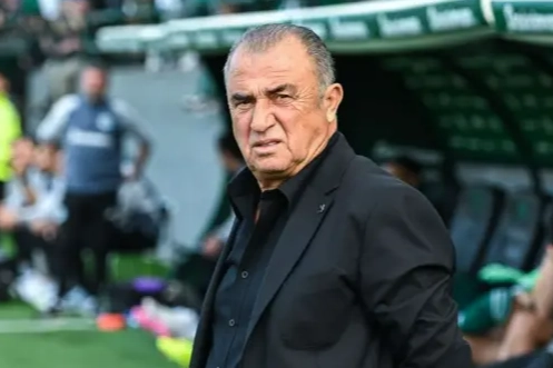 Fatih Terim'e Azerbaycan'dan teklif