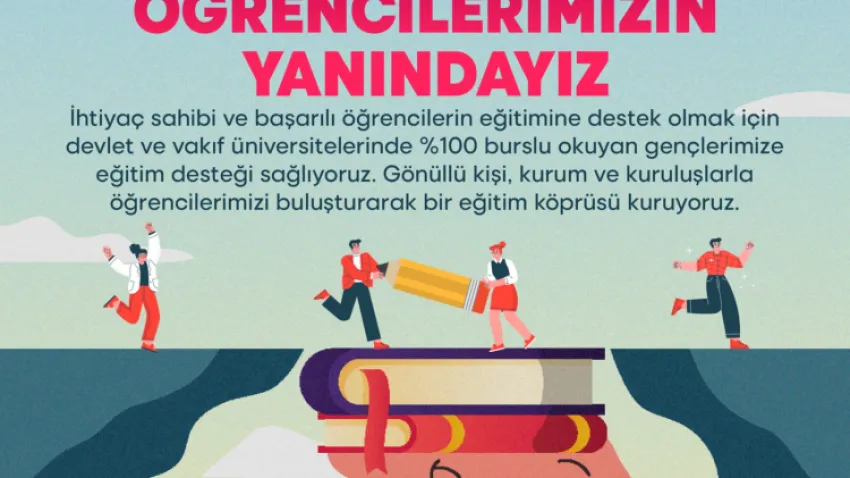 eğitim köprüsü